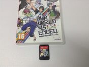 Buy Our World Is Ended Nintendo Switch