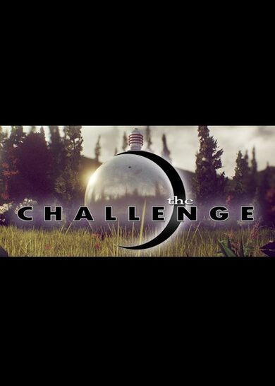 The Challenge Steam Key GLOBAL