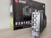 Buy MSI GeForce RTX 3070 VENTUS 3X OC 8 GB 1500-1755 Mhz PCIe x16 GPU