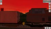 Buy Rail Cargo Simulator (PC) Steam Key GLOBAL