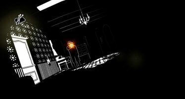 White Night Steam Key GLOBAL for sale