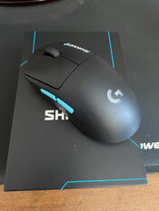 Raton Logitech G Pro Shroud Edition for sale