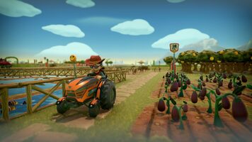 Buy Farm Together PlayStation 4