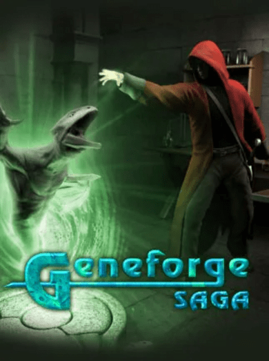 Geneforge Saga (PC) Steam Key GLOBAL