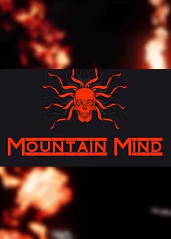 Mountain Mind - Headbanger's VR Steam Key GLOBAL