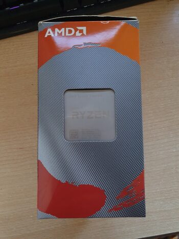 AMD Ryzen 3 2200G 3.5-3.7 GHz AM4 Quad-Core CPU