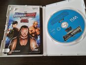 Buy WWE SmackDown vs. Raw 2008 Wii