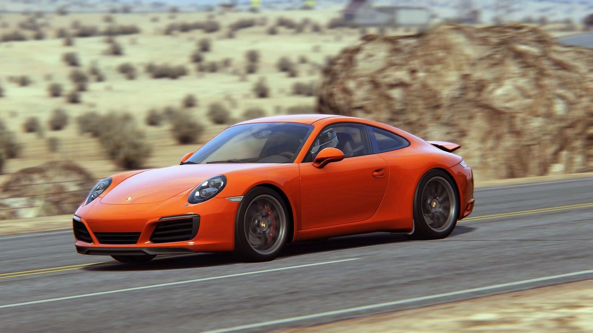 Assetto Corsa - Porsche Pack I PC - DLC