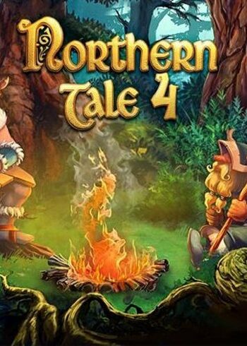 Northern Tale 4 Steam Key GLOBAL