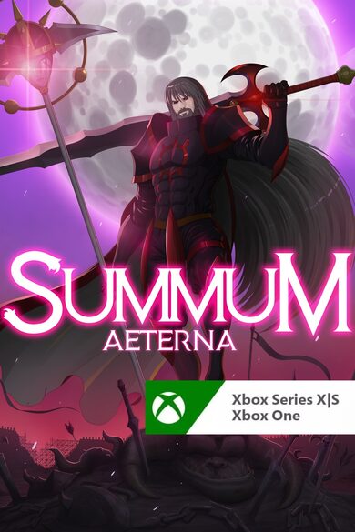E-shop Summum Aeterna XBOX LIVE Key ARGENTINA