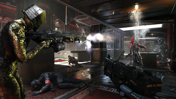 Wolfenstein: Youngblood Steam Key GLOBAL