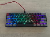 YENKEE YKB3600US GAMING KEYBOARD