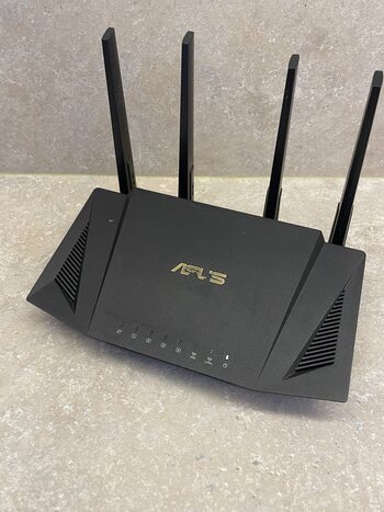 Asus AX3000 routeris