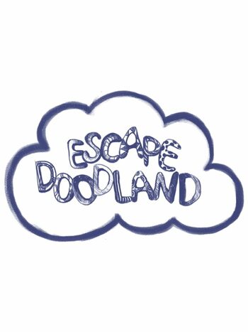 Escape Doodland Steam Key GLOBAL
