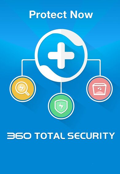 360 Total Security Premium 3 User