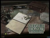 Medal of Honor Frontline PlayStation 3