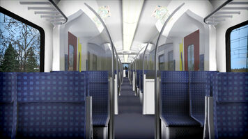 Get Train Simulator - Munich - Rosenheim Route Add-On (DLC) (PC) Steam Key GLOBAL