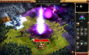 Sorcerer King Steam Key GLOBAL