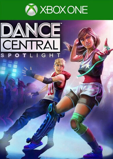 Dance Central Spotlight (Xbox One) Xbox Live Key GLOBAL