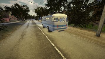 Get Bus Driver Simulator - Old Legend (DLC) (PC) Steam Key GLOBAL