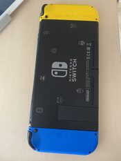 Buy Nintendo Switch, Yellow & Blue, 32GB