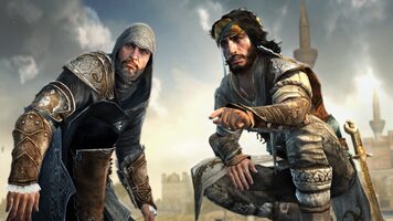 Assassin's Creed - Ezio Trilogy Uplay Key GLOBAL