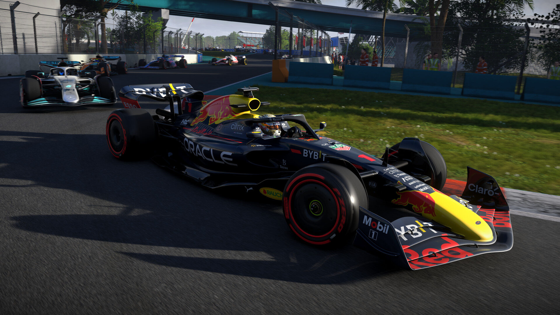 F1 2022 STEAM