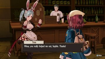 Redeem Atelier Sophie: The Alchemist of the Mysterious Book Nintendo Switch