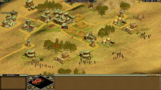 Steam-fællesskab :: Rise of Nations: Extended Edition