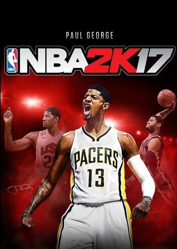 News - Now Available on Steam - NBA 2K17