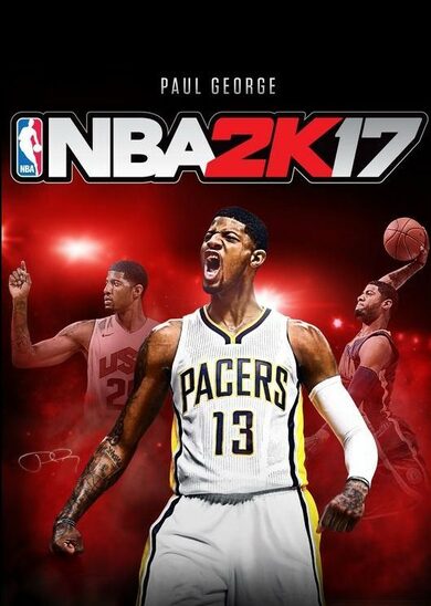 

NBA 2K17 - Early Tip Off Access (DLC) Steam Key EUROPE