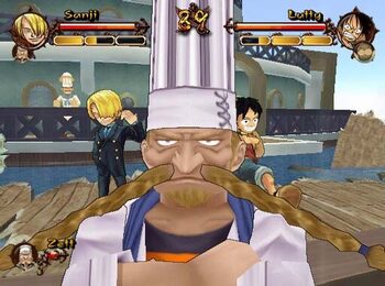 Redeem One Piece: Grand Adventure PlayStation 2