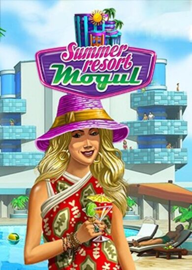

Summer Resort Mogul (PC) Steam Key GLOBAL