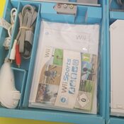 CONSOLA WII COMPLETA CON CAJA