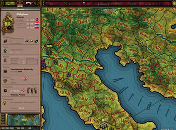Victoria I Complete Steam Key GLOBAL