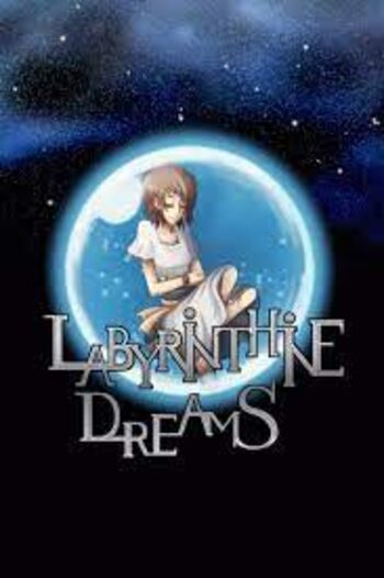 Labyrinthine Dreams (PC) Steam Key GLOBAL