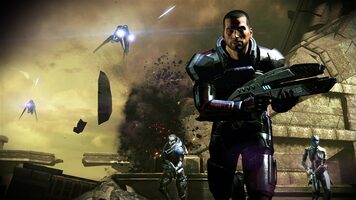 Mass Effect 3 PlayStation 3 for sale