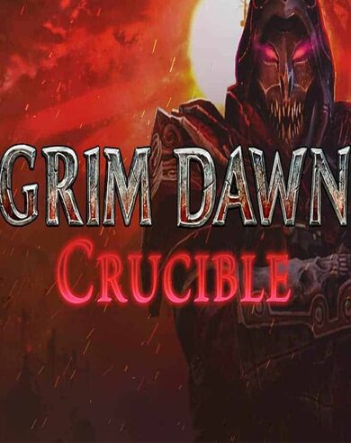 grim dawn a strange ykey