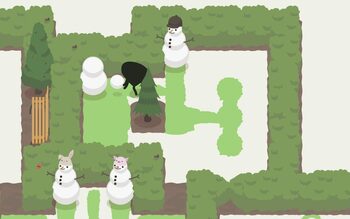 A Good Snowman Is Hard To Build Steam Key GLOBAL for sale
