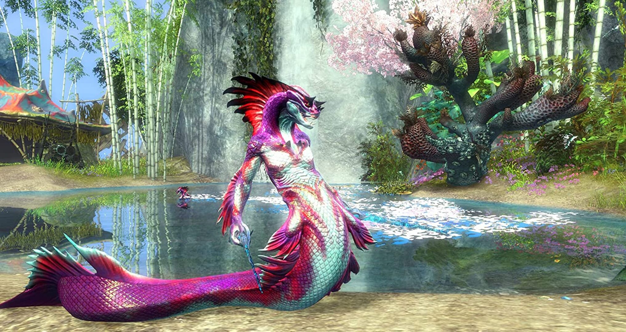 Guild Wars 2 End Of Dragons Купить