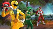 Get Power Rangers: Battle for the Grid - Digital Collector's Edition PC/XBOX LIVE Key ARGENTINA