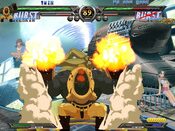 Guilty Gear X2 #Reload PlayStation 2