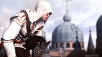 Get Assassin's Creed: The Ezio Collection (Xbox One) Xbox Live Key EUROPE
