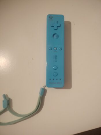 Redeem Mando +nunchuk para wii