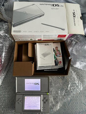 Get Nintendo Ds Lite En Caja iDeal Para Regalo