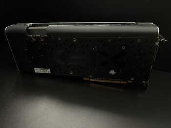 Buy XFX AMD Radeon RX 5700 XT 8GB Thicc III Ultra