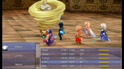 Final Fantasy III + IV Steam Key GLOBAL for sale