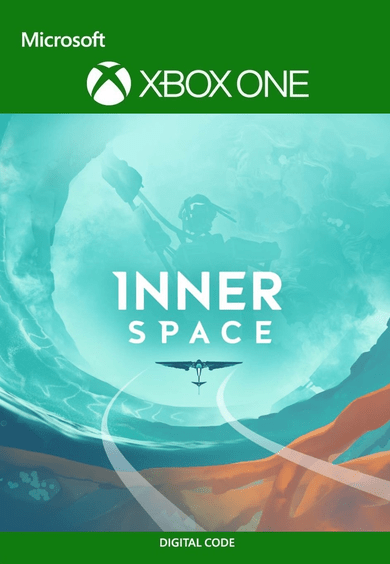 E-shop InnerSpace XBOX LIVE Key ARGENTINA