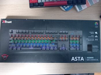 trust gxt asta rgb mechanine