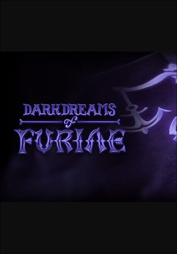 Neverwinter Nights: Enhanced Edition Dark Dreams of Furiae (DLC) (PC) Steam Key GLOBAL